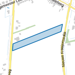 Perceel BSL01-H-1294