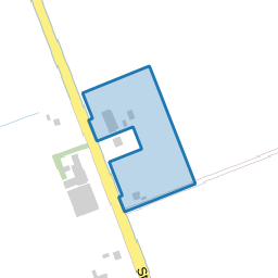 Perceel BSL01-H-1299