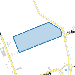 Perceel BSL01-H-1300