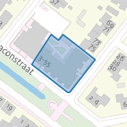 Perceel BSL01-H-1302