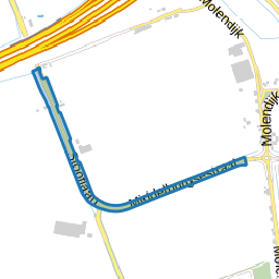 Perceel BSL01-H-1305