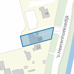 Perceel BSL01-K-1005