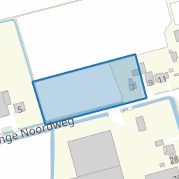 Perceel BSL01-K-1008