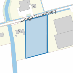 Perceel BSL01-K-1011