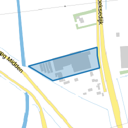 Perceel BSL01-K-1017