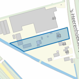 Perceel BSL01-K-1018