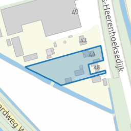 Perceel BSL01-K-1019