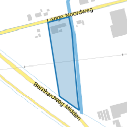 Perceel BSL01-K-1022