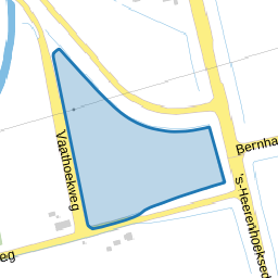 Perceel BSL01-K-1024