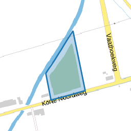 Perceel BSL01-K-1026