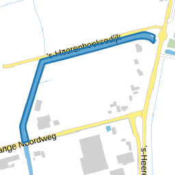 Perceel BSL01-K-1032