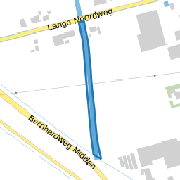 Perceel BSL01-K-1033