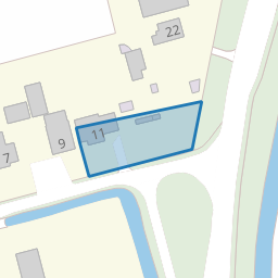 Perceel BSL01-K-1039