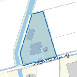 Perceel BSL01-K-1042