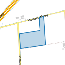 Perceel BSL01-K-1050