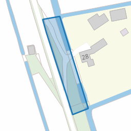 Perceel BSL01-K-1058