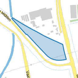 Perceel BSL01-K-1061