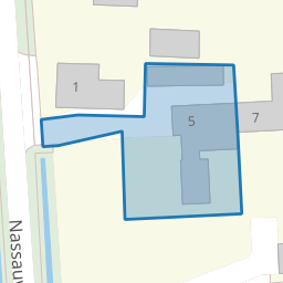 Perceel BSL01-K-1074