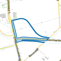 Perceel BSL01-K-1088