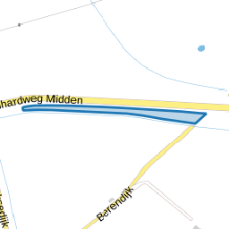 Perceel BSL01-K-1089