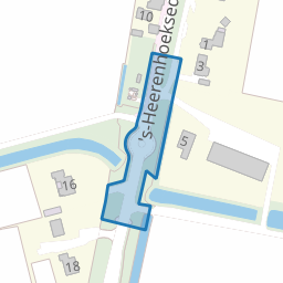 Perceel BSL01-K-1105