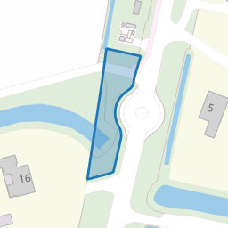 Perceel BSL01-K-1106