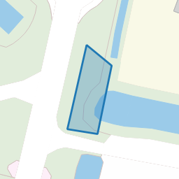 Perceel BSL01-K-1107