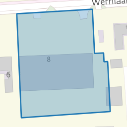 Perceel BSL01-K-1122
