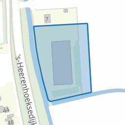 Perceel BSL01-K-1131