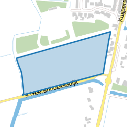 Perceel BSL01-K-1133