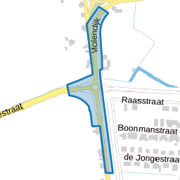 Perceel BSL01-K-1140