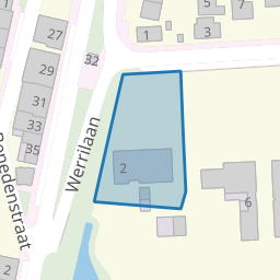 Perceel BSL01-K-1178