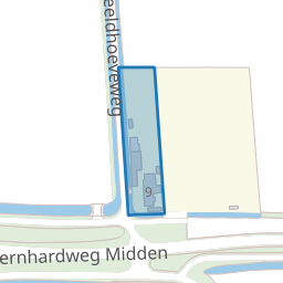 Perceel BSL01-K-1182