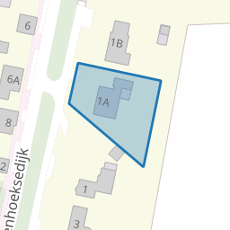 Perceel BSL01-K-1187