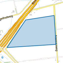 Perceel BSL01-K-1199