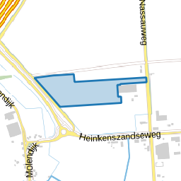 Perceel BSL01-K-1211