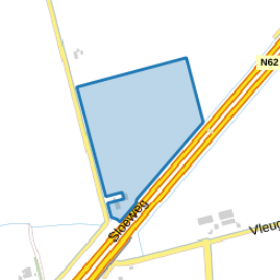 Perceel BSL01-K-1216