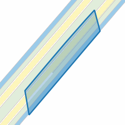 Perceel BSL01-K-1234