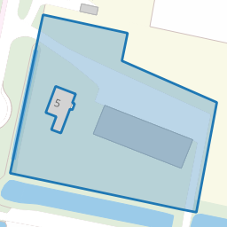 Perceel BSL01-K-1250