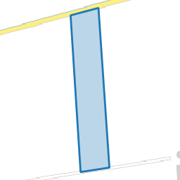 Perceel BSL01-K-1254