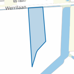 Perceel BSL01-K-1285