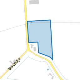 Perceel BSL01-K-1300