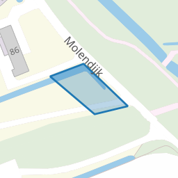 Perceel BSL01-K-1305