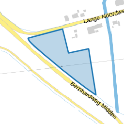 Perceel BSL01-K-1329
