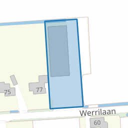 Perceel BSL01-K-1334