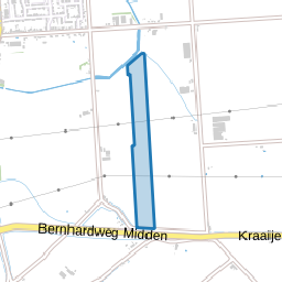 Perceel BSL01-K-1348