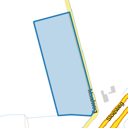 Perceel BSL01-K-1358