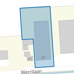 Perceel BSL01-K-1371