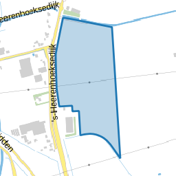 Perceel BSL01-K-1389