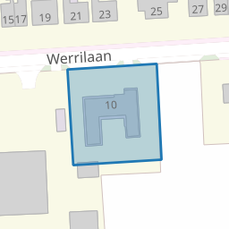 Perceel BSL01-K-1394